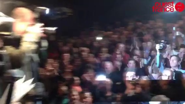 Municipales à Laval. Jean-Christophe Boyer