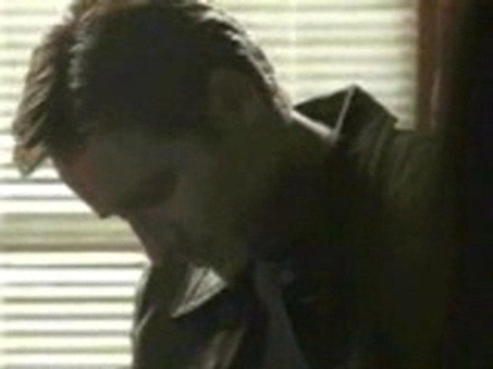 X-Files: My December(Scully&Mulder)