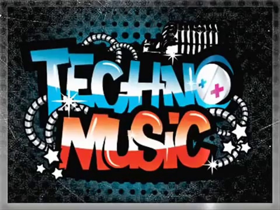 Dj Volkan Özlü - Energetic