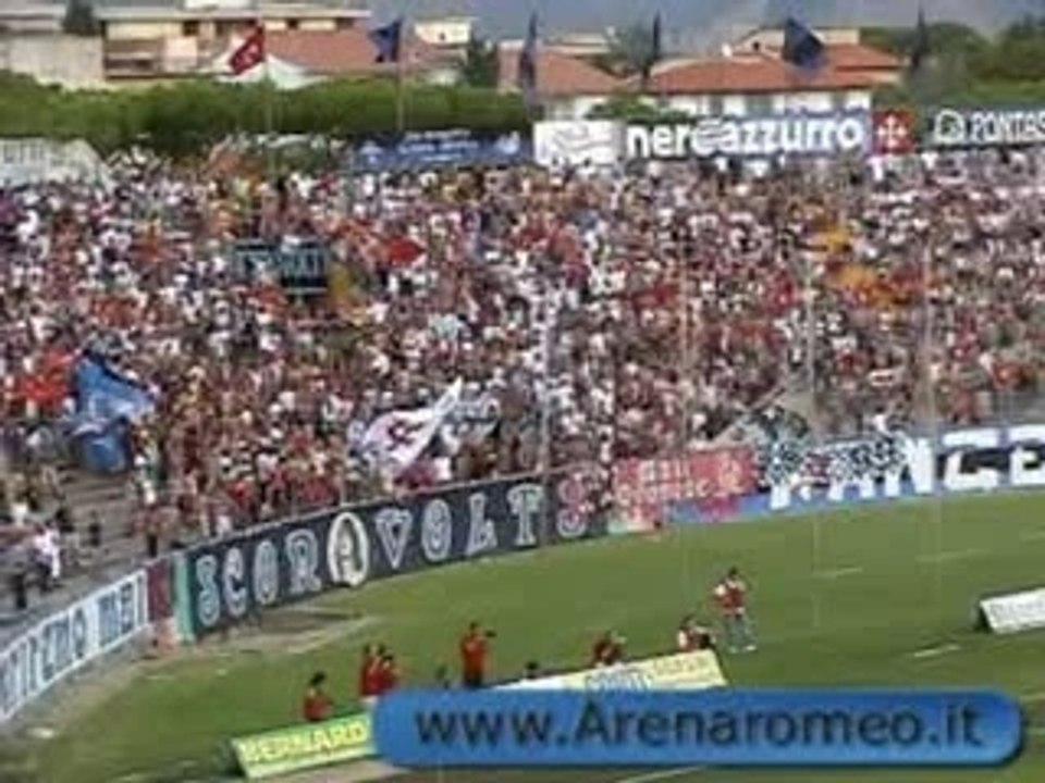 Ultras PISA