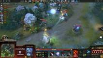 Team Empire vs Cloud 9 Game 4 - Dota 2 Champions League Playoffs Semi Final TobiWan & Capitalist