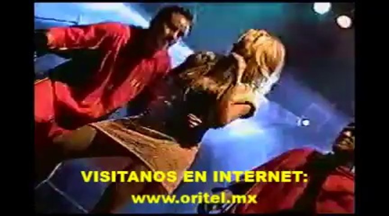Raquel Bigorra Feria Fortin 2006 Oritel Tv