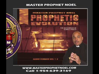 Video response to Bill Winston # 1