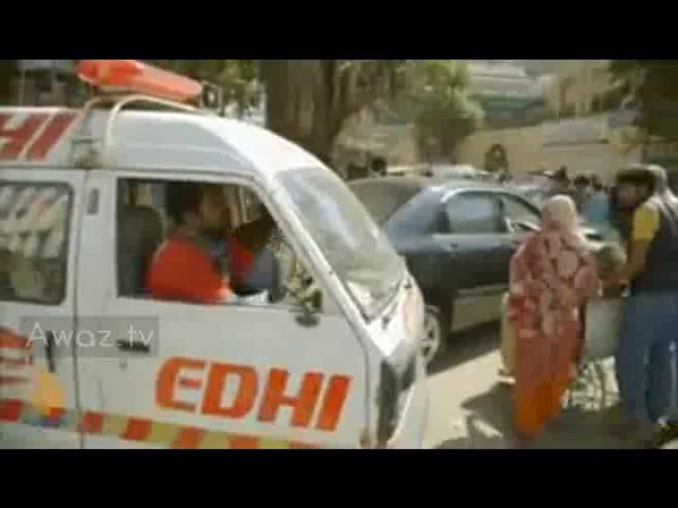 Documentary of AL-JAZEERA NETWORK On Additional IGP Karachi Shahid Hayat Khan