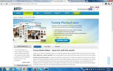 Top 5 Free Photo Editing Software to Download|Free Image Editing Software