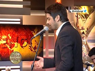 Adem TAY - Dök Zülfünü Meydana Gel