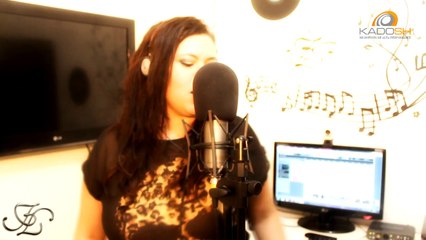VAN HALEN   Can´t Stop Loving You (Eliny Sousa)