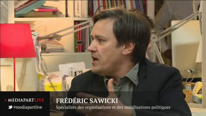 Spéciale municipales : la fin de la société des socialistes