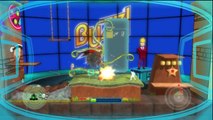 Playstation All-Stars Battle Royale - Mode Arcade : Ratchet