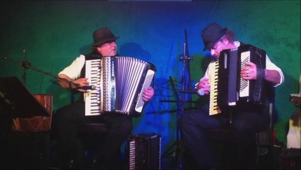 Ali & Cengiz Oyunu THM