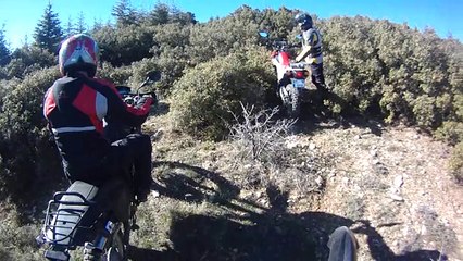 Isparta Cross Enduro 30.03.2014