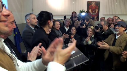 Lisette Narducci et l'intérêt général