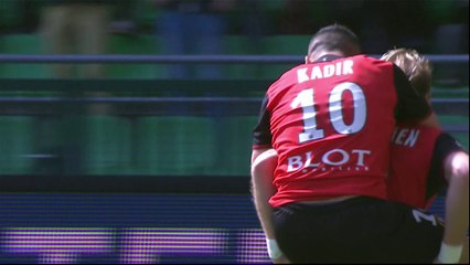 Ligue 1 - Tous les buts de la 31ème journée - 2013/2014