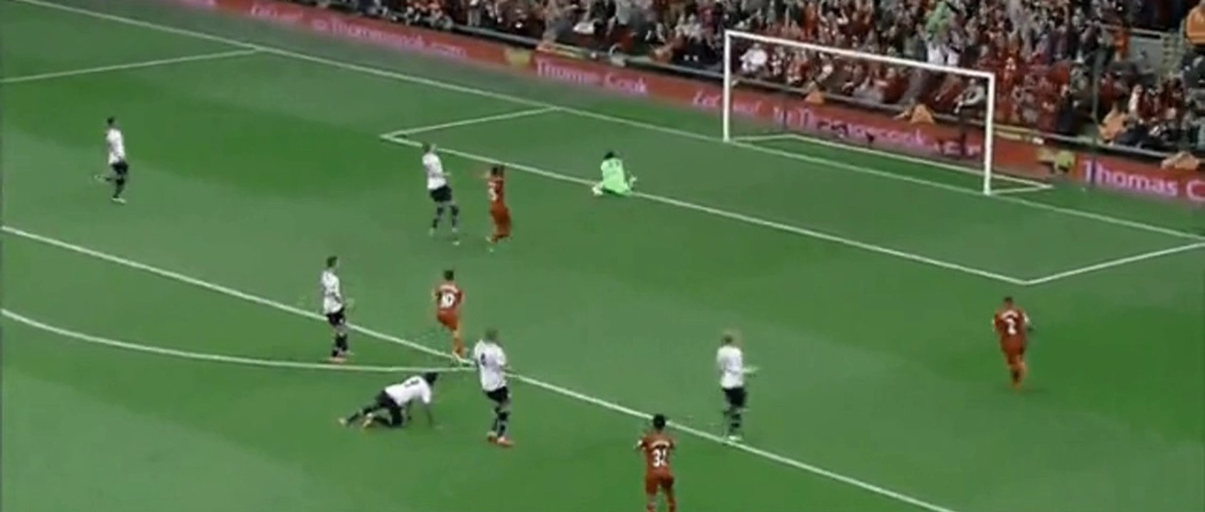 PC vs Spurs
