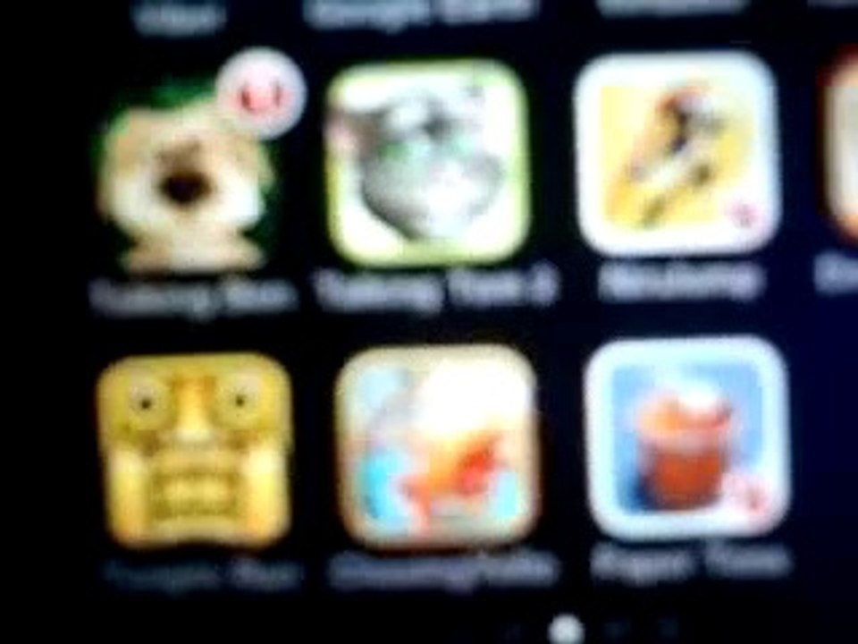 updated games/apps on ios 4.2.1 ! 2014