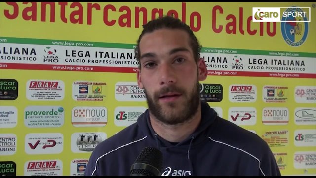 Icaro Sport. Santarcangelo-Bellaria 1-2, il dopogara