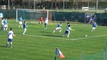 Icaro Sport. Gabicce Gradara-Della Rovere 2-1