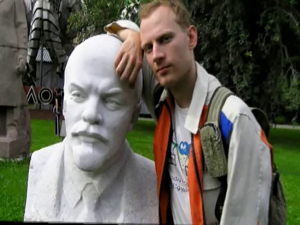 Время срать - Третий путь Live in Moscow !!!