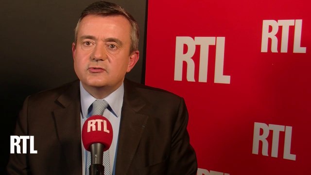 VIDÉO - Résultats municipales 2014 : les victoires du FN sont des anecdotes désagréables , selon Yves Jégo