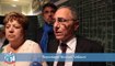 Municipales à Marseille : réaction de Richard Miron (UMP) après sa défaite dans le 13/14