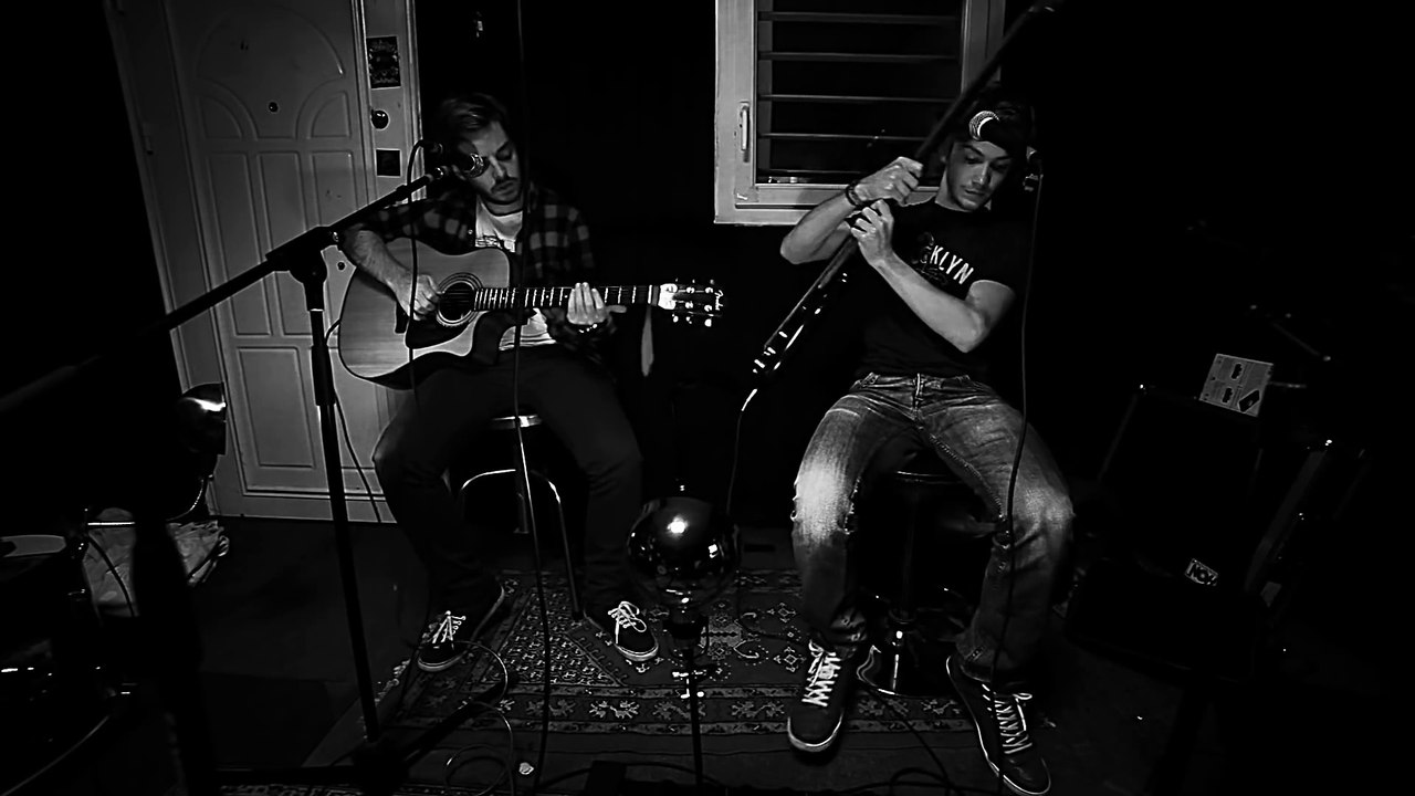 King Krab - TKO  (Justin Timberlake cover )