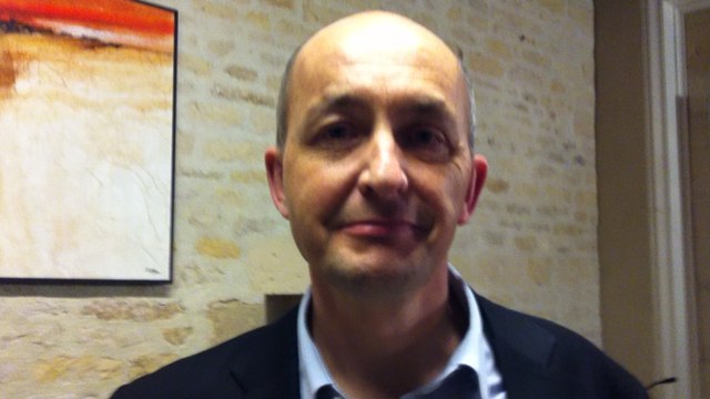 Réaction de Jean-Paul Gauchard (Gauche citoyenne), maire sortant