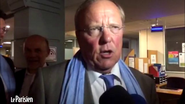 Municipales à Argenteuil (95). La ville bascule de justesse à droite