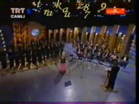 Mediha ŞEN SANCAKOĞLU-Hüsnüne Güvenme Ey Ruy-i Mâhım