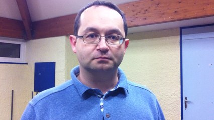 Réaction d'Arnaud Fontaine (PS)