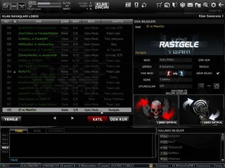 TRGIFurkan Envanter Ciddi Ortak Aranıyor