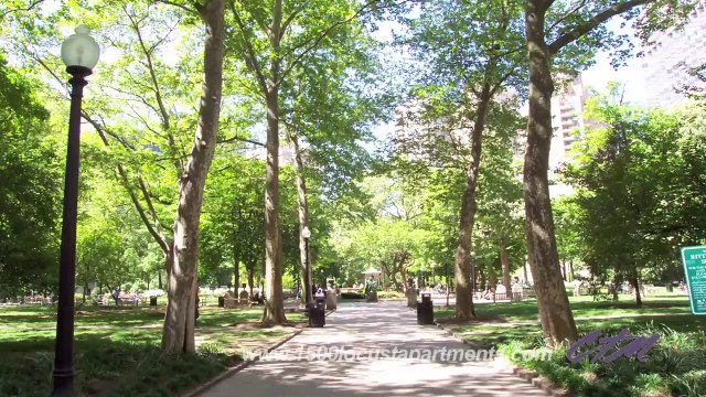 1500 Locust Philadelphia, PA 19102 Apartments