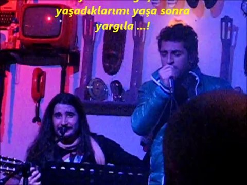 Barış Akarsu Anısına Yasin SEPİL