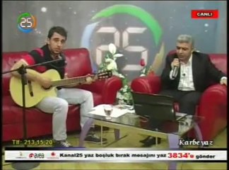 Bana Bırak Yasin Sepil canlı performans