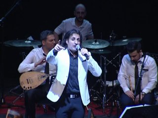 HAZAR ZEYTİNBURNU HALK KONSERİ  2      KÜRTÇE TÜRKÜLER