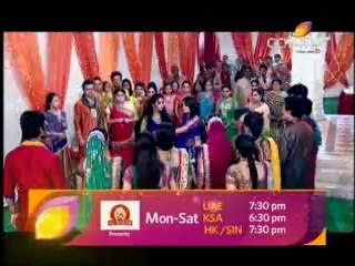 SSK 1st APril Promo