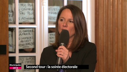 Municipales : Soirée spéciale 2eme tour (2/2)