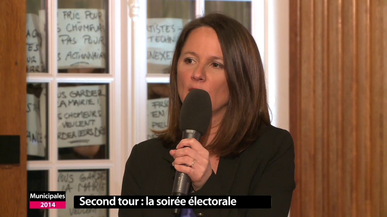 Municipales : Soirée spéciale 2eme tour (2/2)