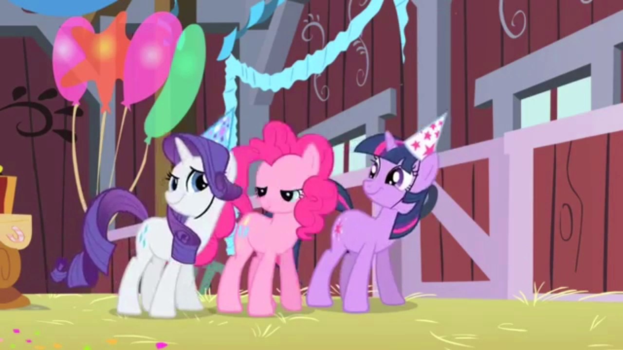 PMV Slave To The Rhythm