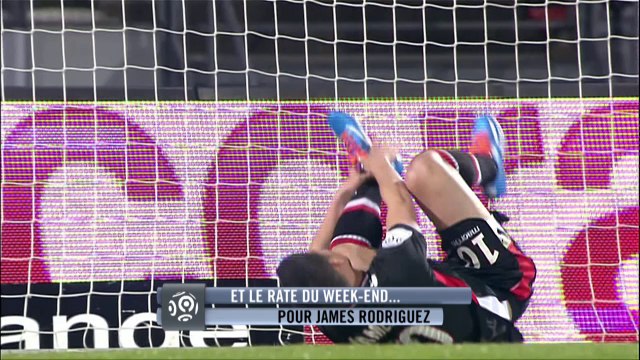 Ligue 1 - Zapping de la 31ème journée - 2013/2014