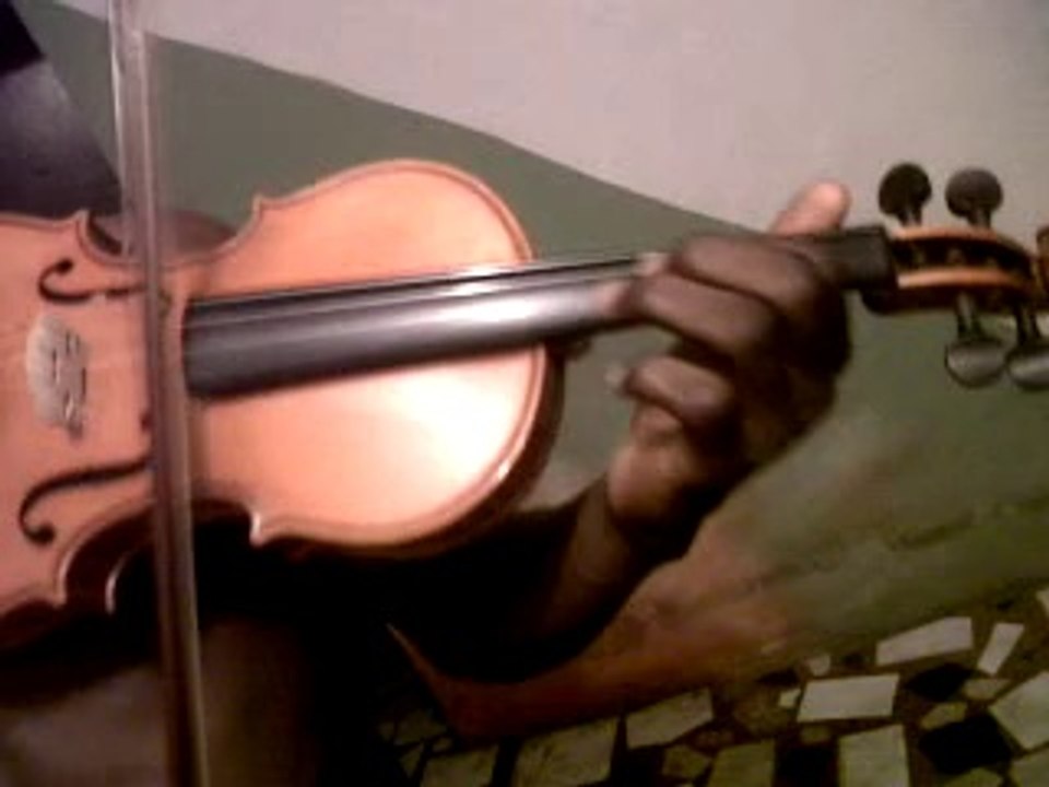 CRAZY VIOLIN MOVES EVER PLAYED