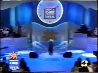 ANDREA DEL BOCA - Y AHORA QUE