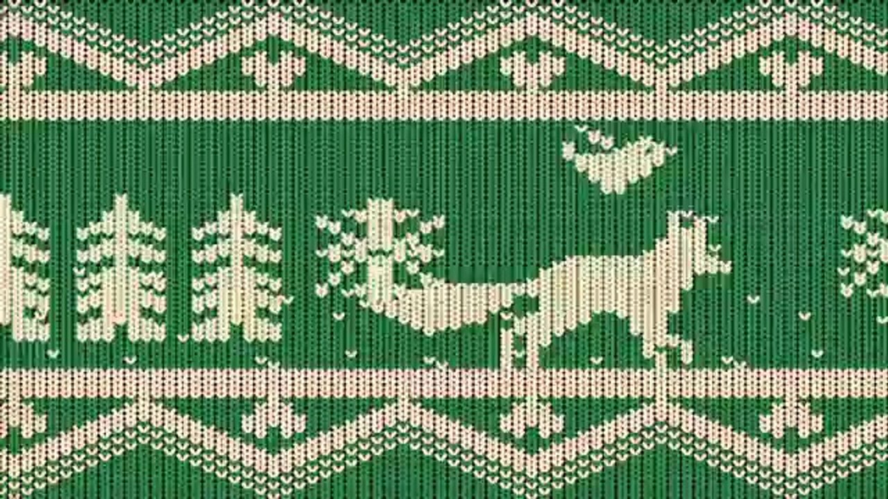 Bozzuto 2011 Holiday eCard