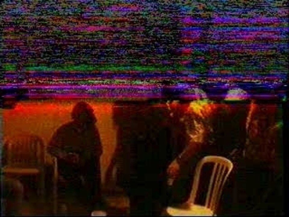 Entrainement de rocky