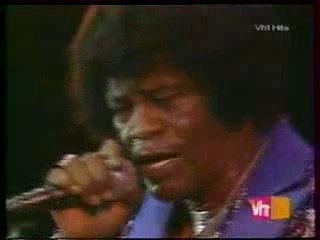 james brown - get up offa that thing