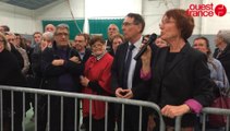 Cancale : Pierre-Yves Mahieu remporte les élections