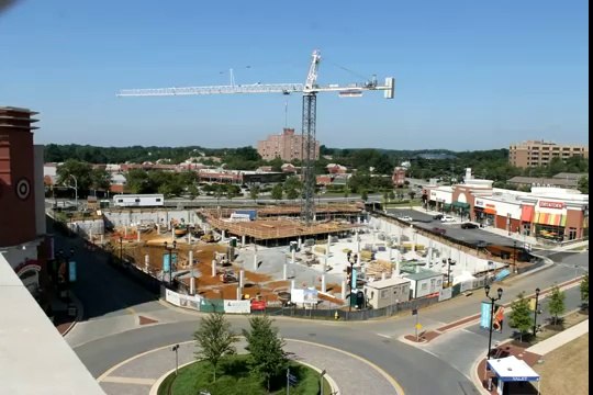 Crosswinds at Annapolis Towne Centre Time Lapse Video (2)