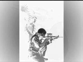 comme une bouteille à la mer