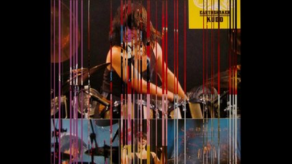 EARTHSHAKER ''Yume No Hate O'' [Live]