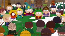 PS3 - South Park - The Stick Of Truth - Chapter 8 - Forging Alliances - Part 12 - Return To Kyle's