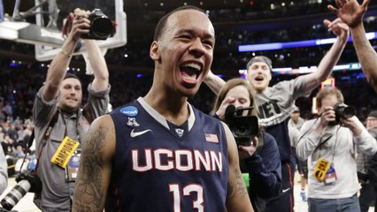 Tourney Central: Napier leads UConn to Final Four